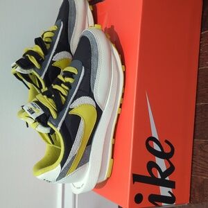 Nike Low Waffle/ Sacai / Undercover